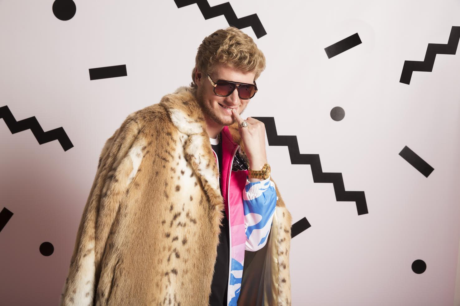 Yung Gravy announces debut down under tour