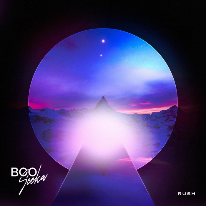 BOO Seeka release new single “Rush”