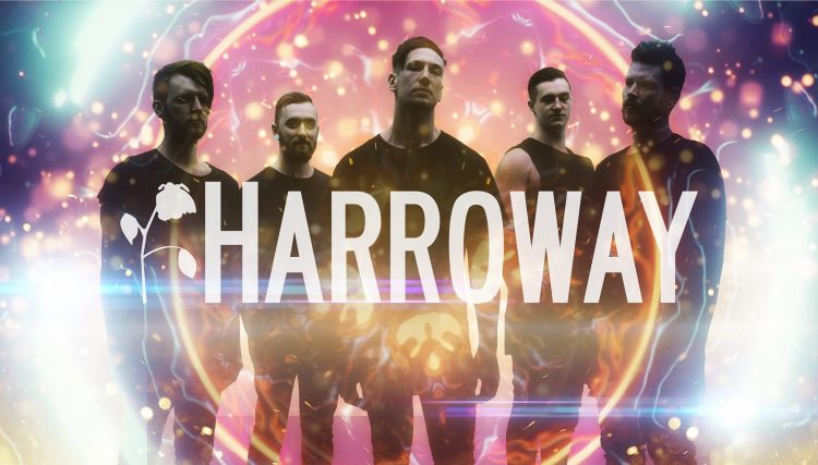 Harroway vocalist opens up about band’s origins