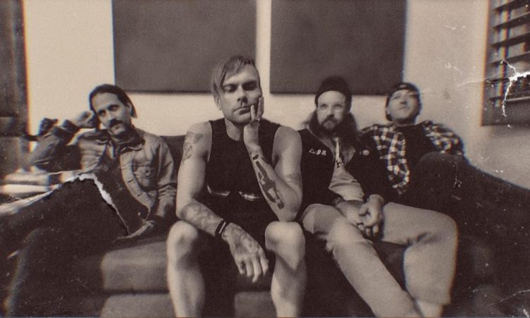 Here’s What The Used Had To Say About Their Upcoming Album